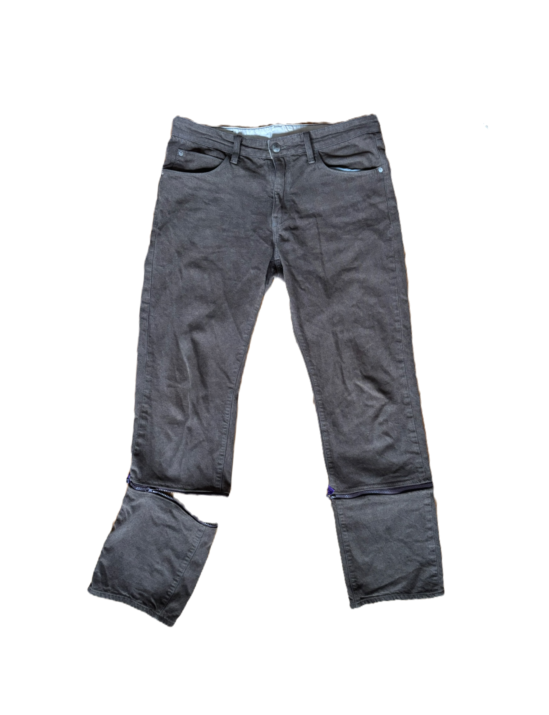 Agave Bootcutt custom pants