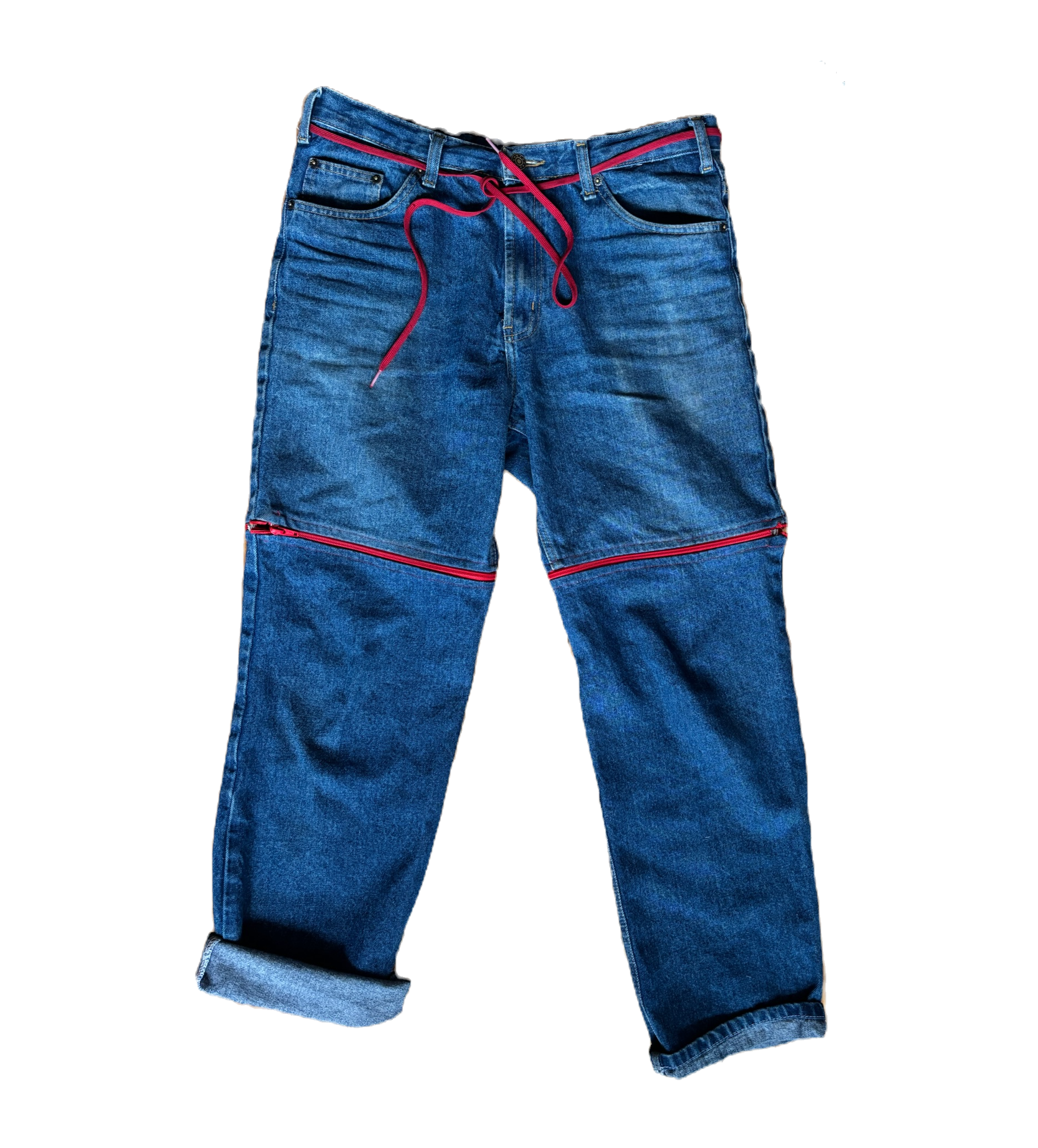 American OG's custom pants