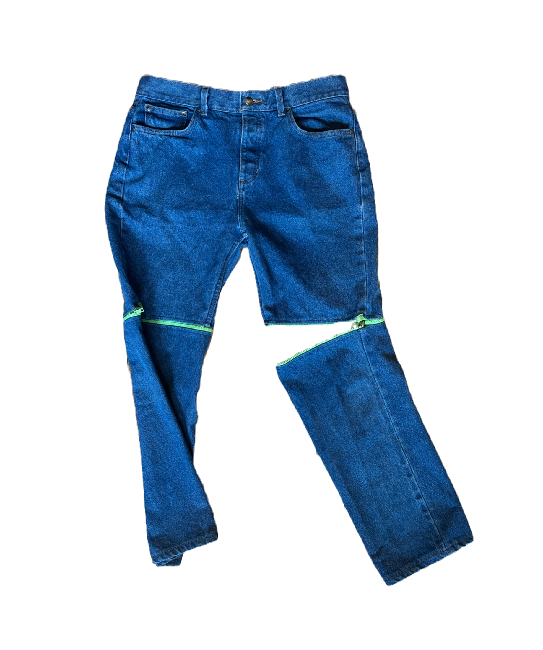 Forever The Coolest custom pants