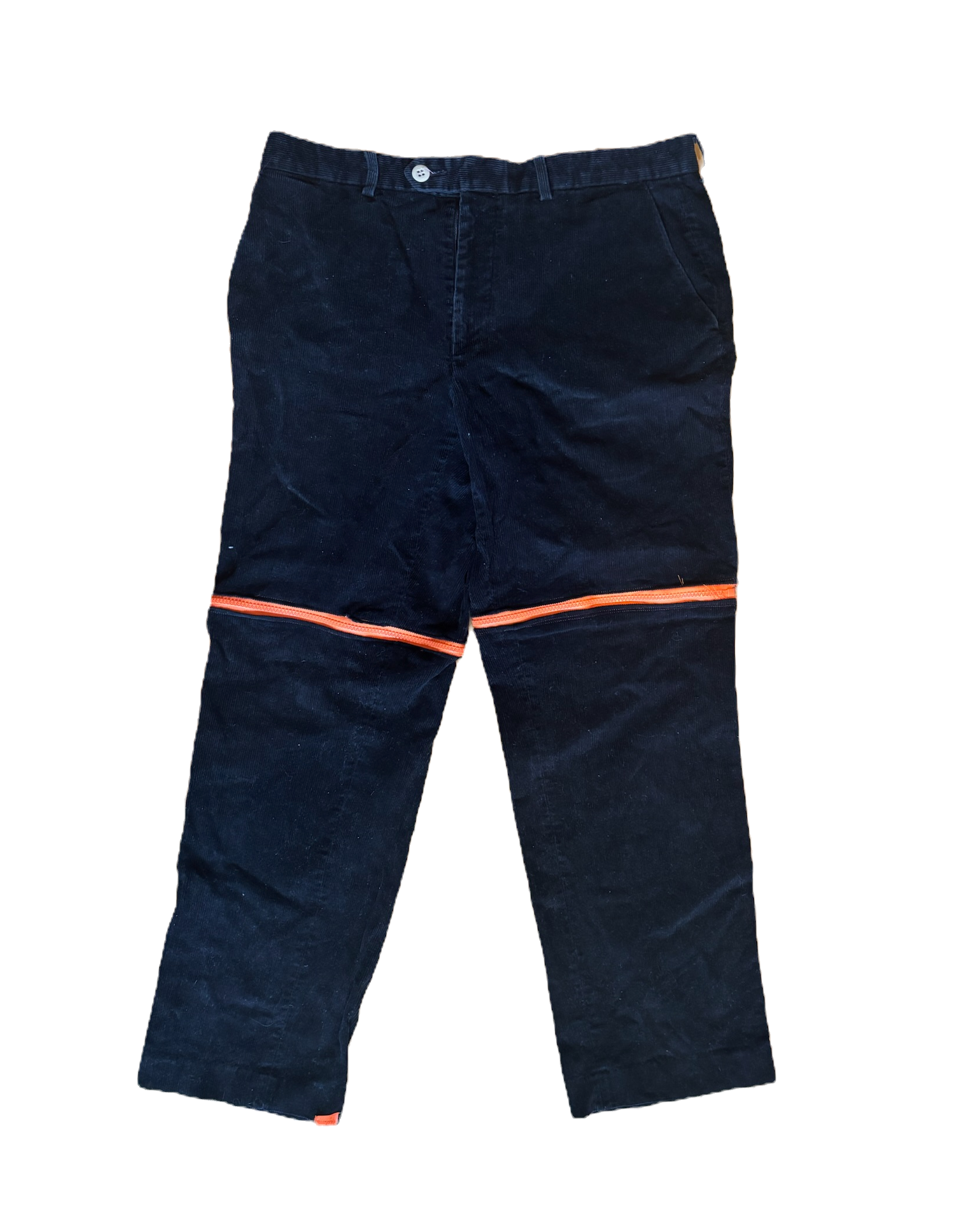 Halloween Cords custom pants