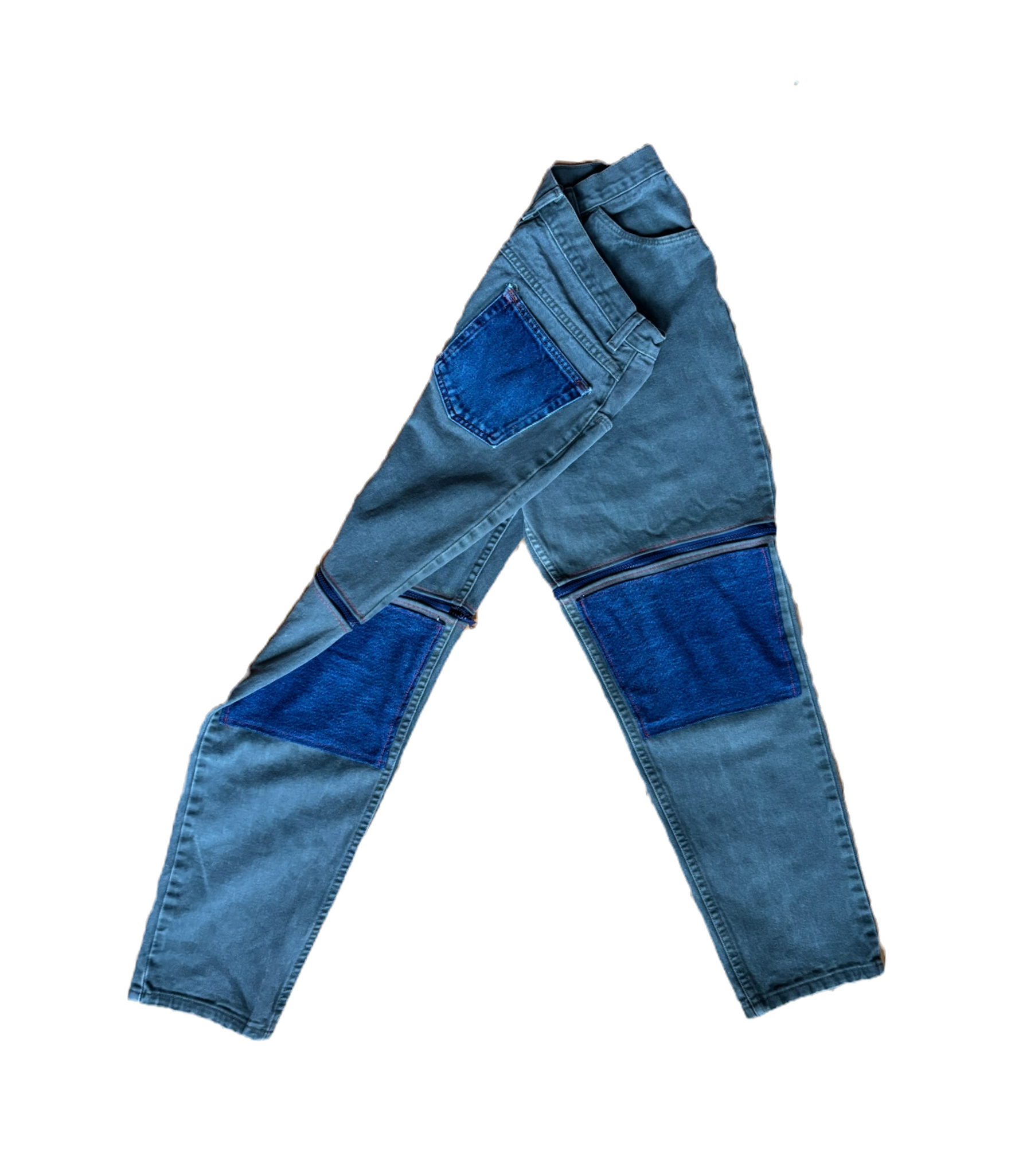High Fashion Liners custom pants