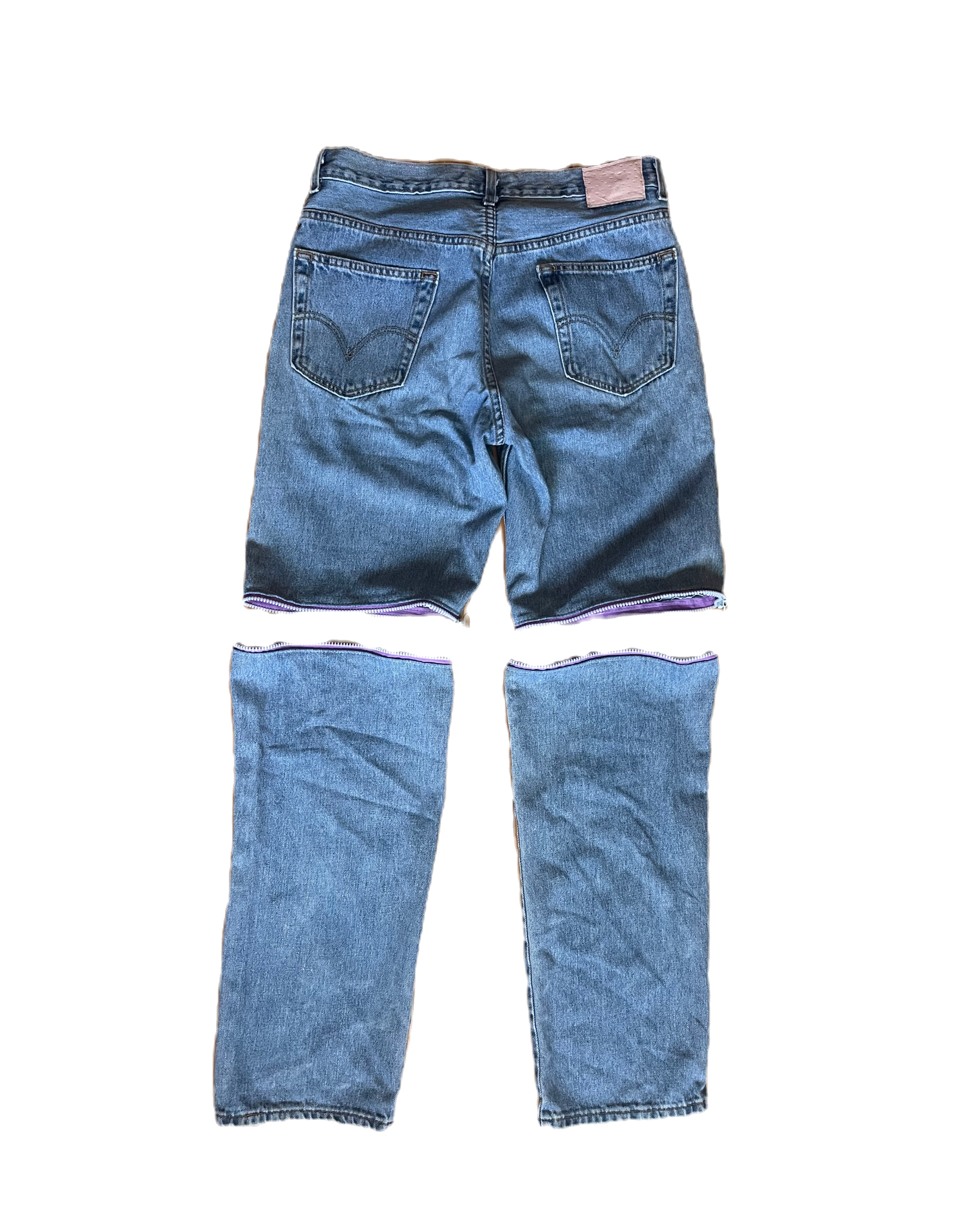 NYC Threads custom pants