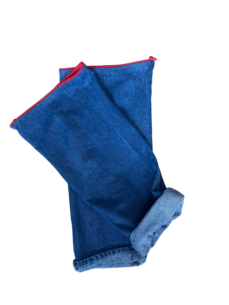 Detached lower-leg pieces from American OG's