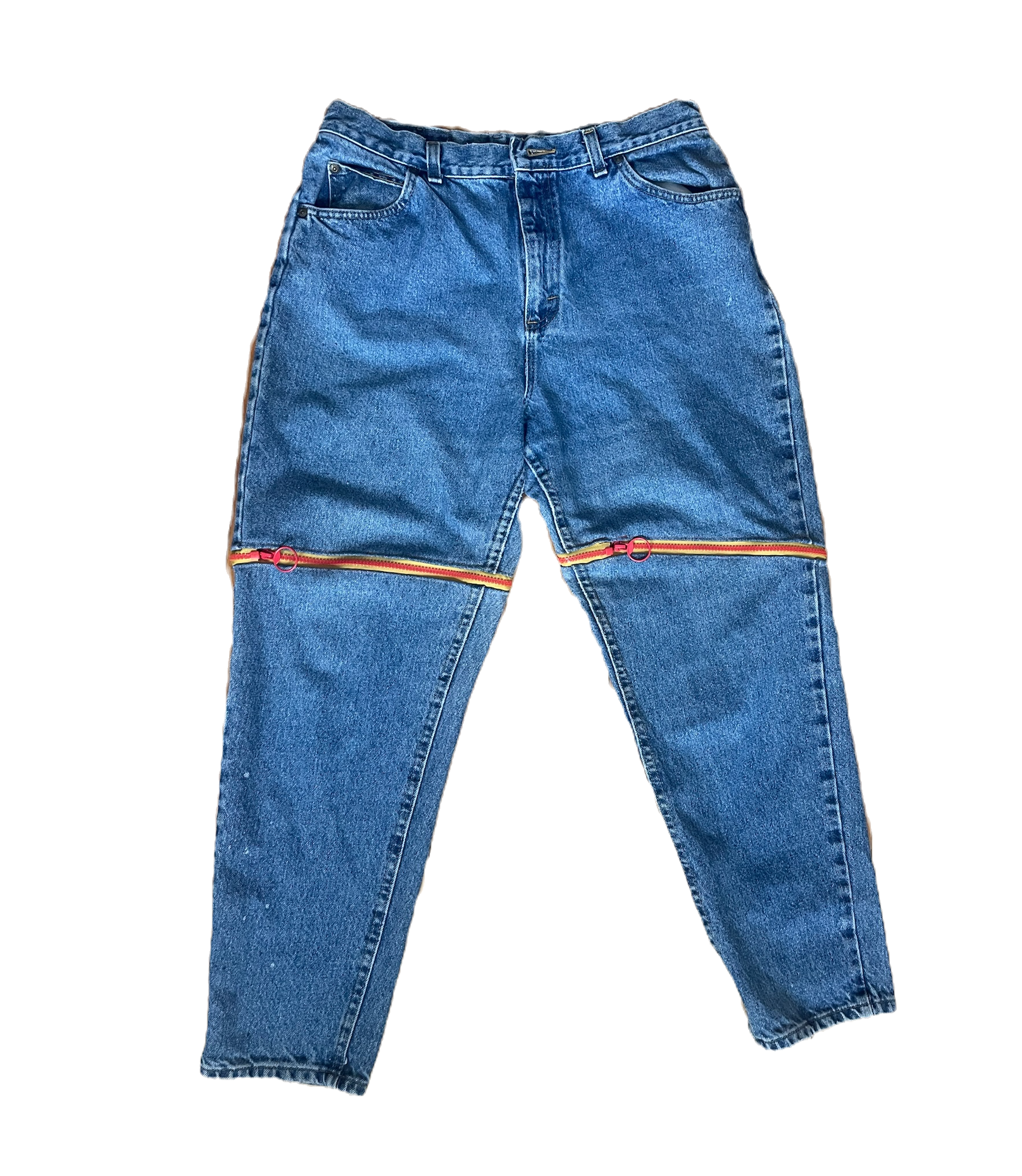 Racers custom pants