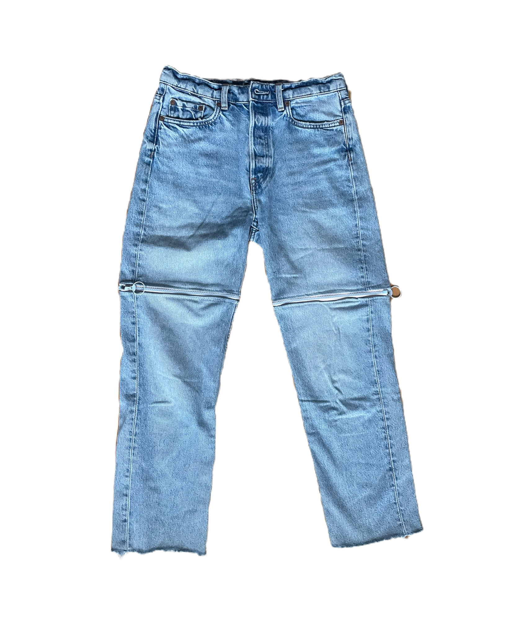 Sister Zeans custom pants